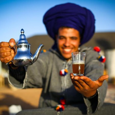 Madu Luxury Desert Camp Merzouga Εξωτερικό φωτογραφία