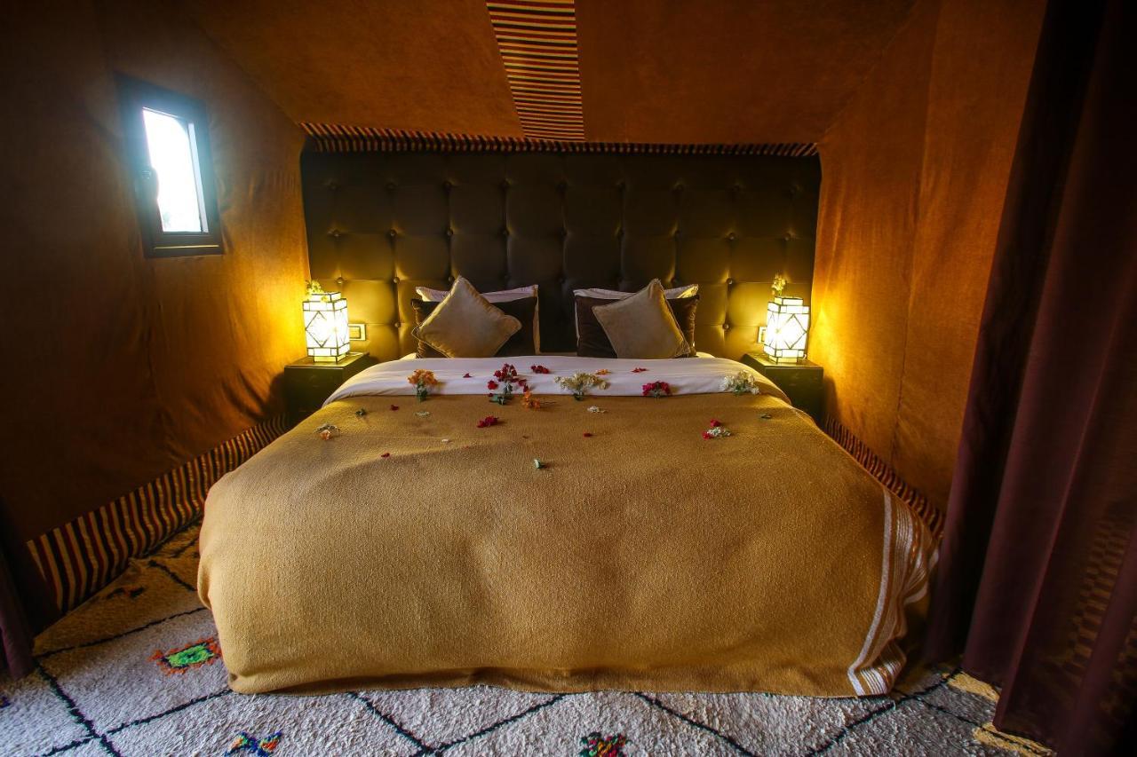 Madu Luxury Desert Camp Merzouga Εξωτερικό φωτογραφία