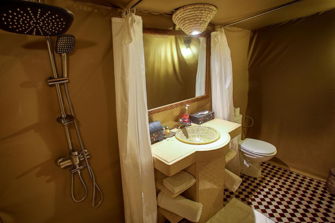 Madu Luxury Desert Camp Merzouga Εξωτερικό φωτογραφία