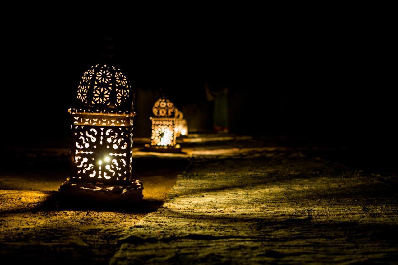 Madu Luxury Desert Camp Merzouga Εξωτερικό φωτογραφία