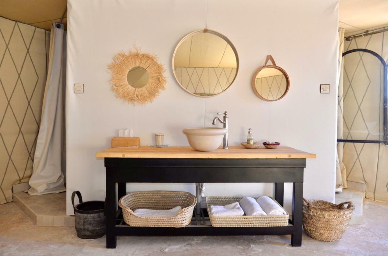 Madu Luxury Desert Camp Merzouga Εξωτερικό φωτογραφία